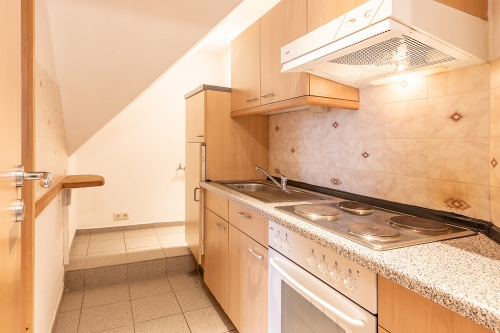 Loggia & Kamin. Wohnen mit Wohlfühlfaktor! - Foto 3