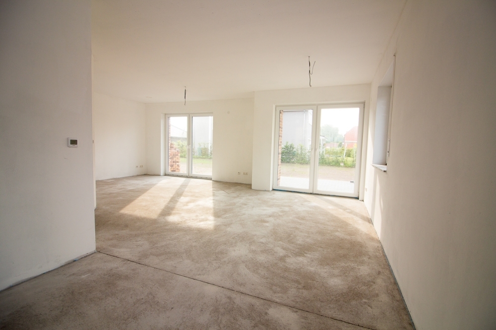 Ein Familiendomizil der besonderen Art - moderne Doppelhaushälfte mit großem Garten in bester Lage - Photo 1