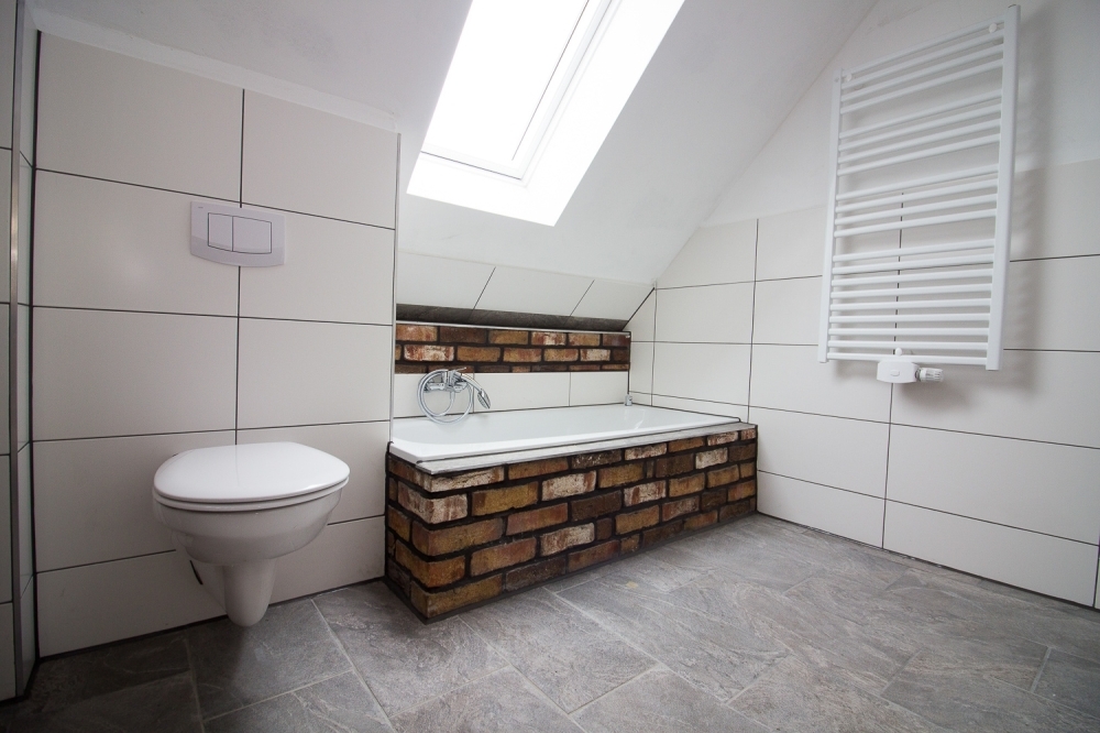 Ein Familiendomizil der besonderen Art - moderne Doppelhaushälfte mit großem Garten in bester Lage - Photo 3