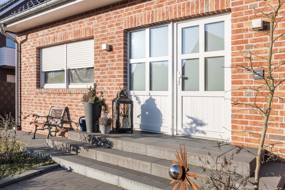 Terrasse, Garten, Carport. Wohnen mit extra Lebensqualität - Foto 5