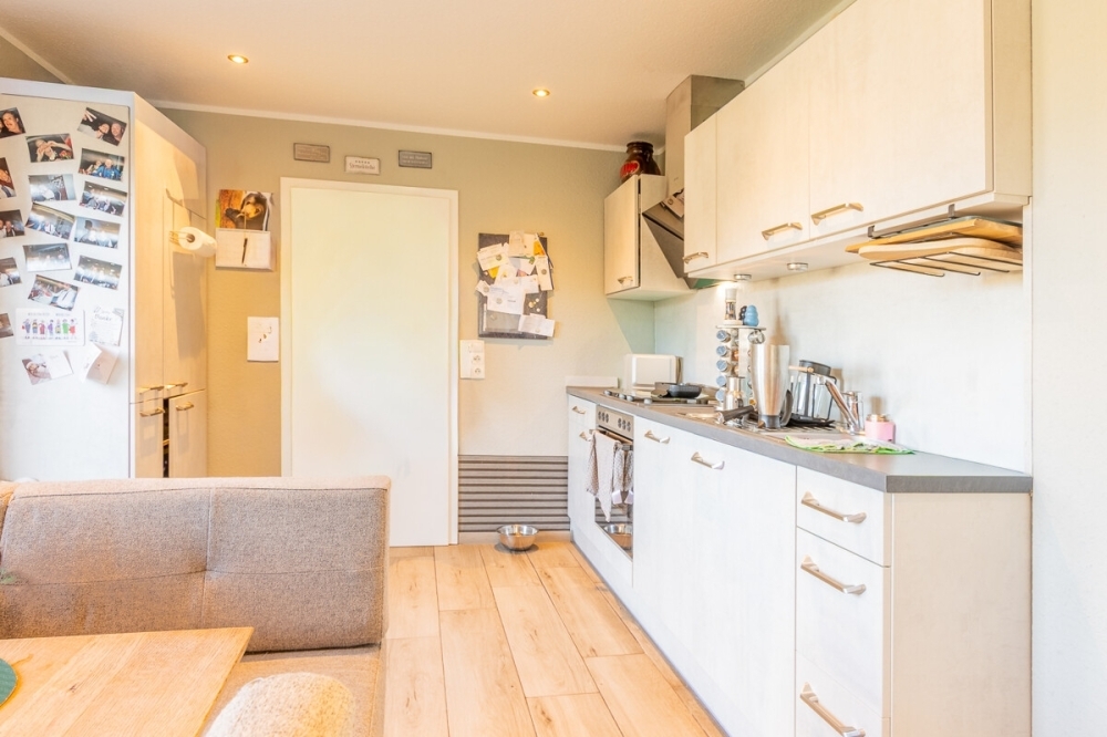 Terrasse, Garten, Carport. Wohnen mit extra Lebensqualität - Foto 2