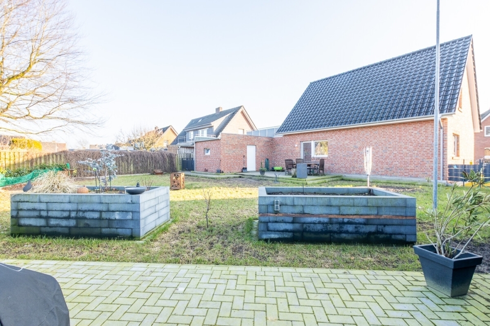 Terrasse, Garten, Carport. Wohnen mit extra Lebensqualität - Foto 4