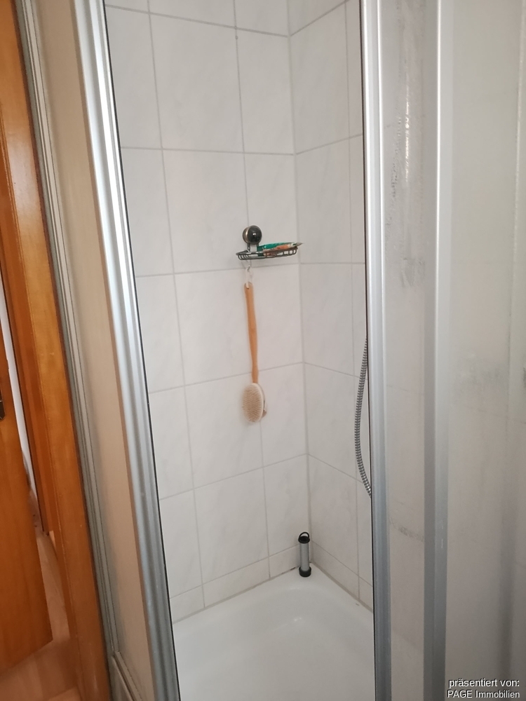 2-Zimmer -Erdgeschosswohnung in zentrumsnaher Lage von Brake - Foto 3