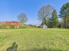 Separates Grundstück -gesamt-