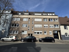 Straßenansicht