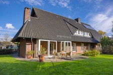 Gartenseite