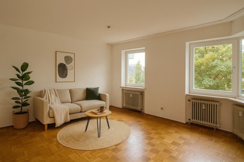 Wohnen/Renovierungsbeispiel