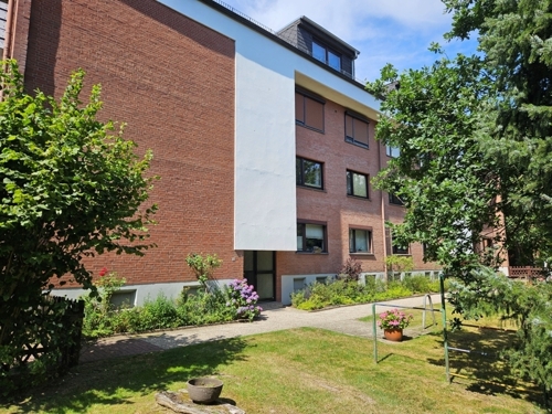 Vorderansicht