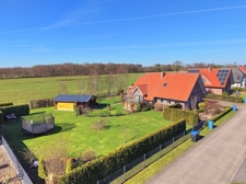 Seitenansicht