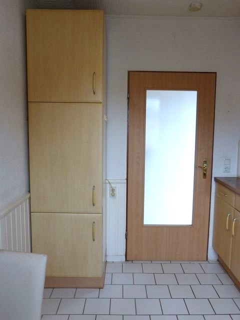 R E S E R V I E R T ! Gemütliche, bezugsfreie Erdgeschoss-Wohnung in Leer zu vermieten. Ideal für einen Singlehaushalt. - Foto 2