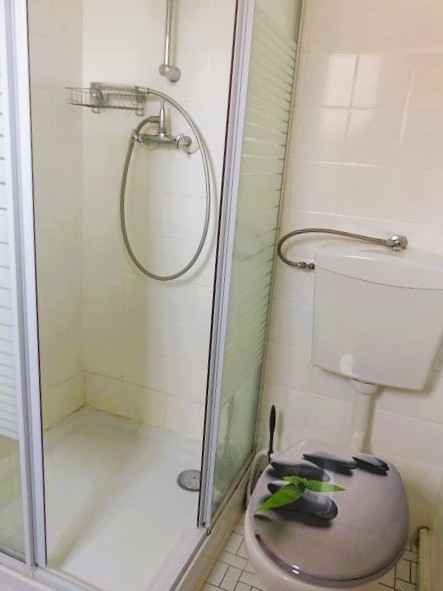 R E S E R V I E R T ! Gemütliche, bezugsfreie Erdgeschoss-Wohnung in Leer zu vermieten. Ideal für einen Singlehaushalt. - Foto 5