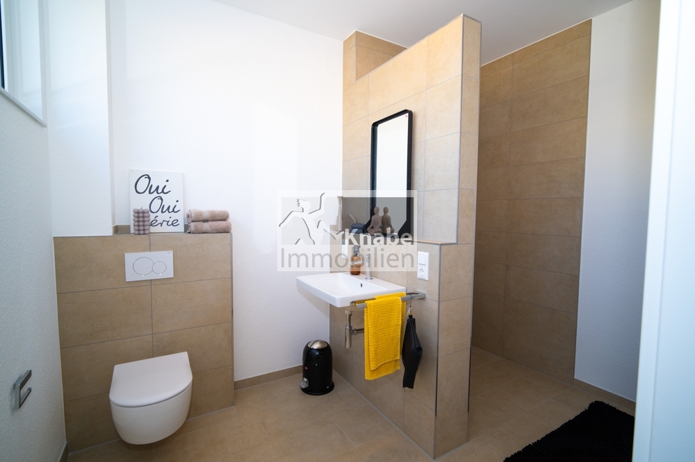 Exklusiver Neubau-Erstbezug – stilvolles Wohnen auf höchstem Niveau! - Photo 5