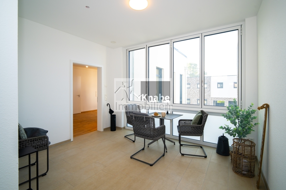 Exklusiver Neubau-Erstbezug – stilvolles Wohnen auf höchstem Niveau! - Photo 2