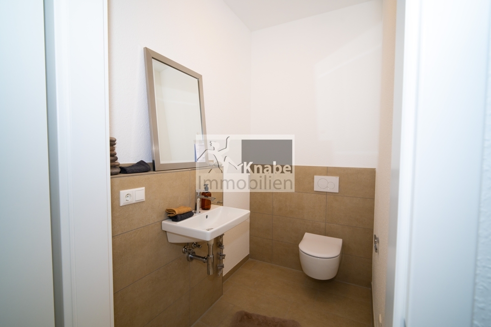 Exklusiver Neubau-Erstbezug – stilvolles Wohnen auf höchstem Niveau! - Photo 4