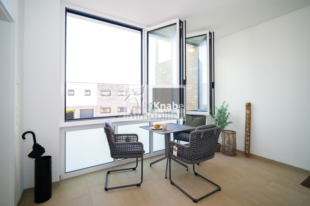 Einzigartig wohnen: Neubau mit Galerie und großzügigem Wohnbereich! - Photo 5