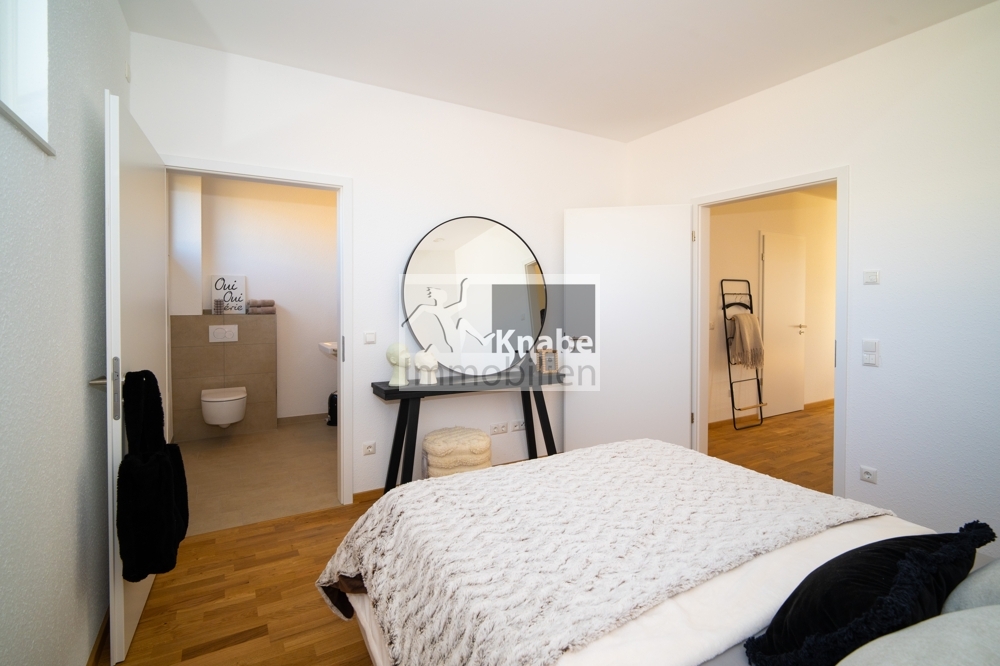 Einzigartig wohnen: Neubau mit Galerie und großzügigem Wohnbereich! - Photo 3