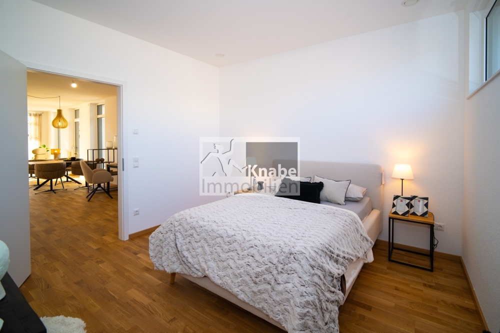 Einzigartig wohnen: Neubau mit Galerie und großzügigem Wohnbereich! - Photo 4