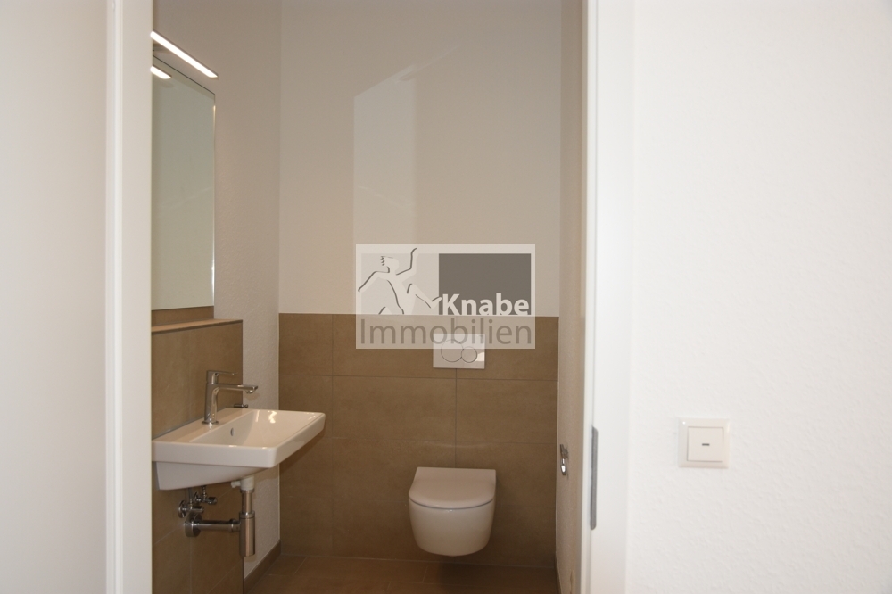 Moderner Erstbezug in Toplage – energieeffiziente 3-Zimmer-Wohnung mit eigenem Eingang! - Photo 4
