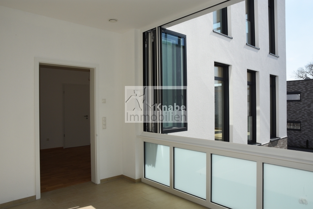 Moderner Erstbezug in Toplage – energieeffiziente 3-Zimmer-Wohnung mit eigenem Eingang! - Photo 5