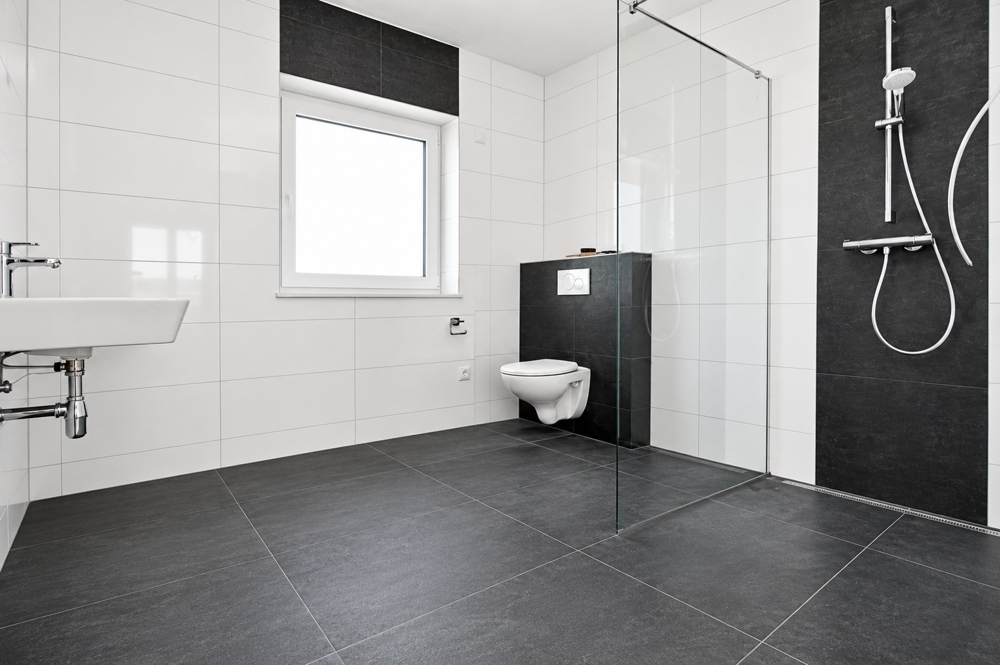 Erstbezug - Neubauwohnung mit Einbauküche, Balkon und PKW-Stellplatz in Altenoythe - Photo 4