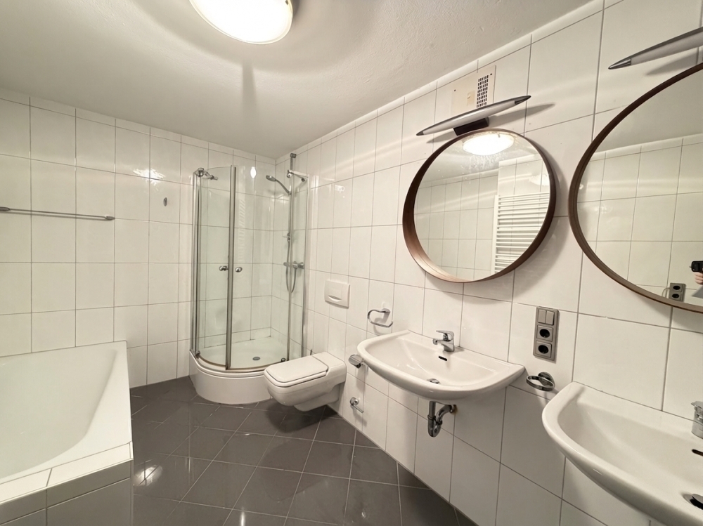 Etagenwohnung in bester Lage am Westerberg - Foto 3