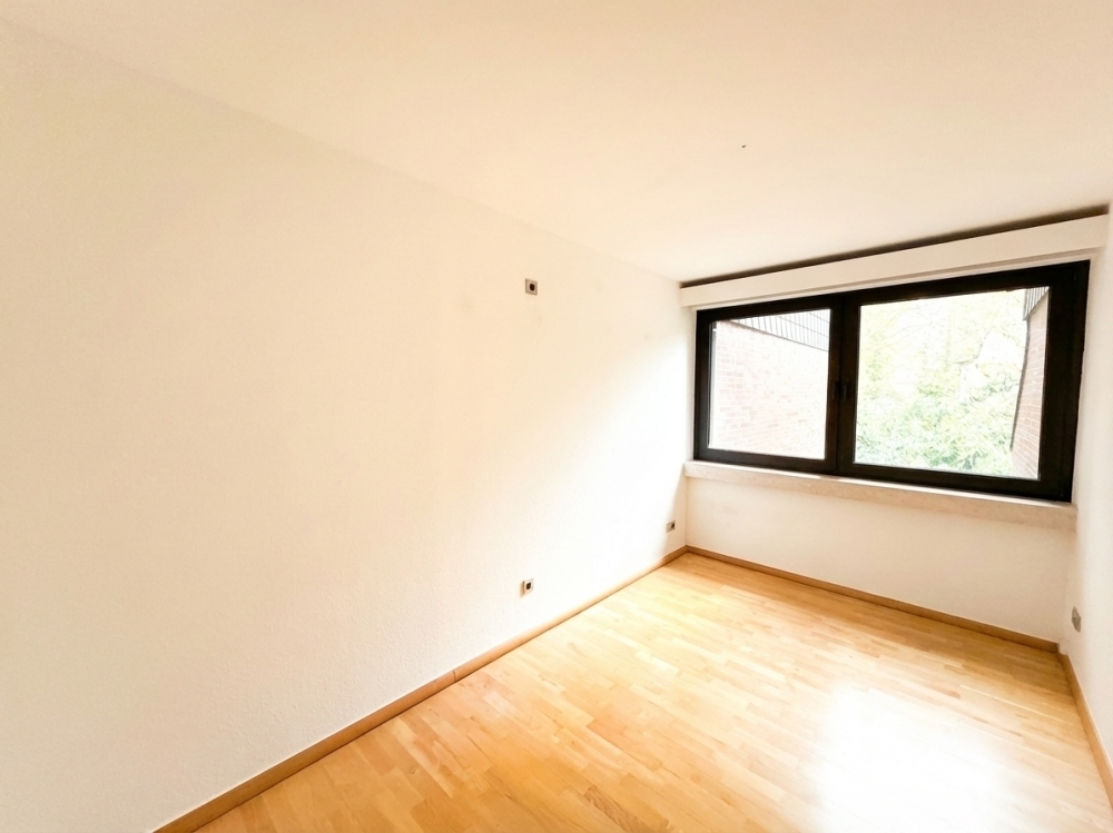 Etagenwohnung in bester Lage am Westerberg - Foto 2