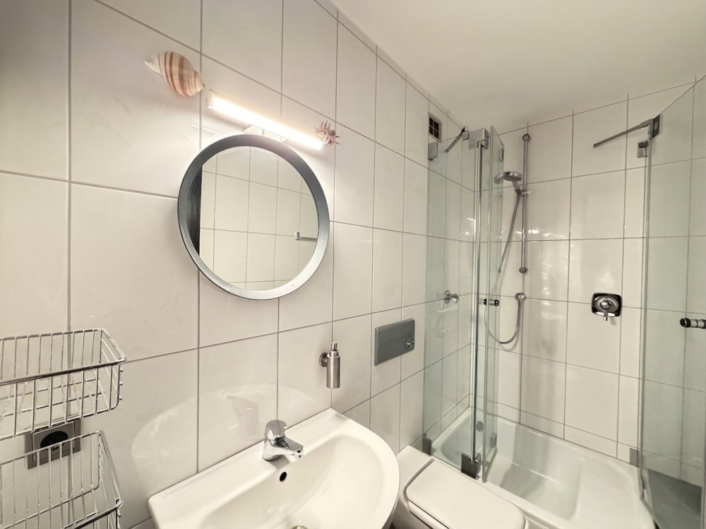 Etagenwohnung in bester Lage am Westerberg - Foto 4