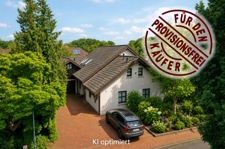 Luftbild Frontansicht