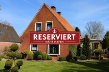 reserviert