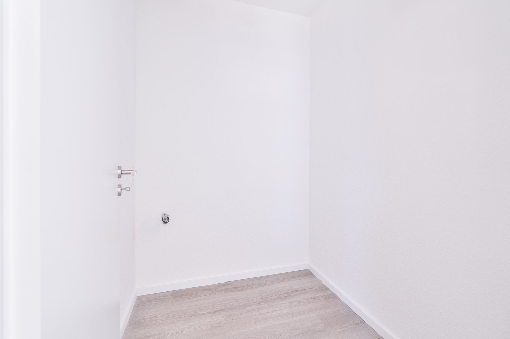 6719 - Erstbezug nach Sanierung! 2-Zimmer-Wohnung mit EBK in Westerstede! - Photo 5