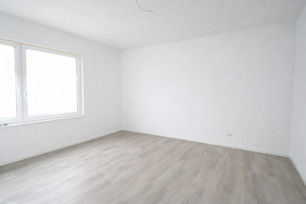 6719 - ERSTBEZUG! Renovierte 2-Zimmer-Wohnung in Westerstede - Foto 2