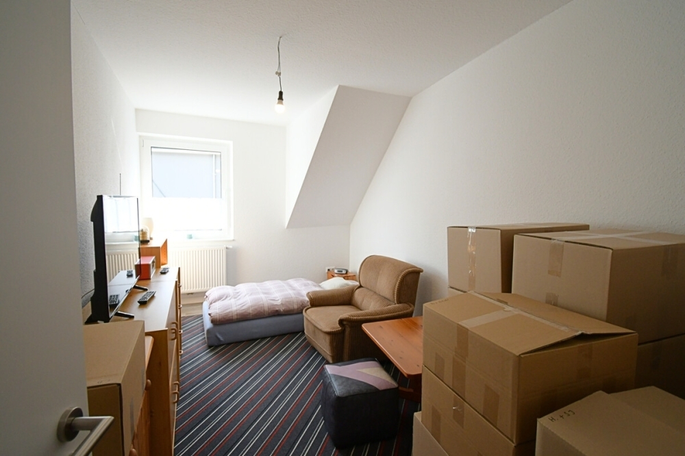 6723 - Helle und freundliche 3-Zimmer-Wohnung in Westerstede zu vermieten! - Photo 2