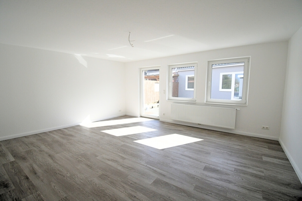 6723 - Helle und freundliche 3-Zimmer-Wohnung in Westerstede zu vermieten! - Photo 2