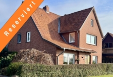 reserviert