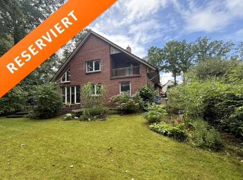reserviert