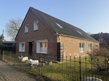 Ansicht Eingang