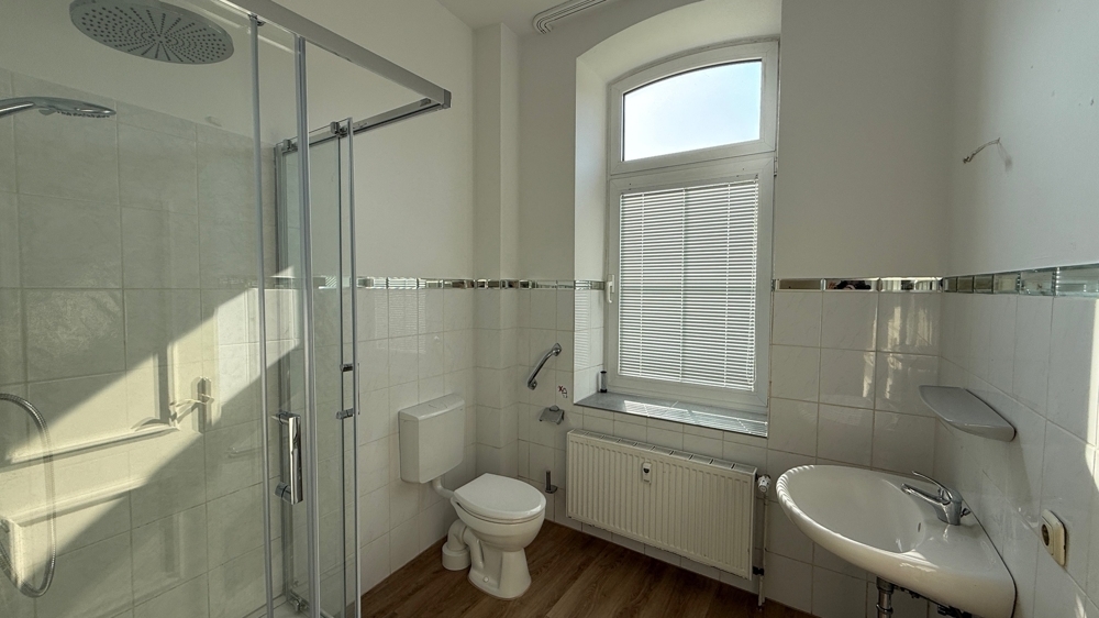 Erdgeschoss-Wohnung in Bunde zu vermieten. - Photo 3