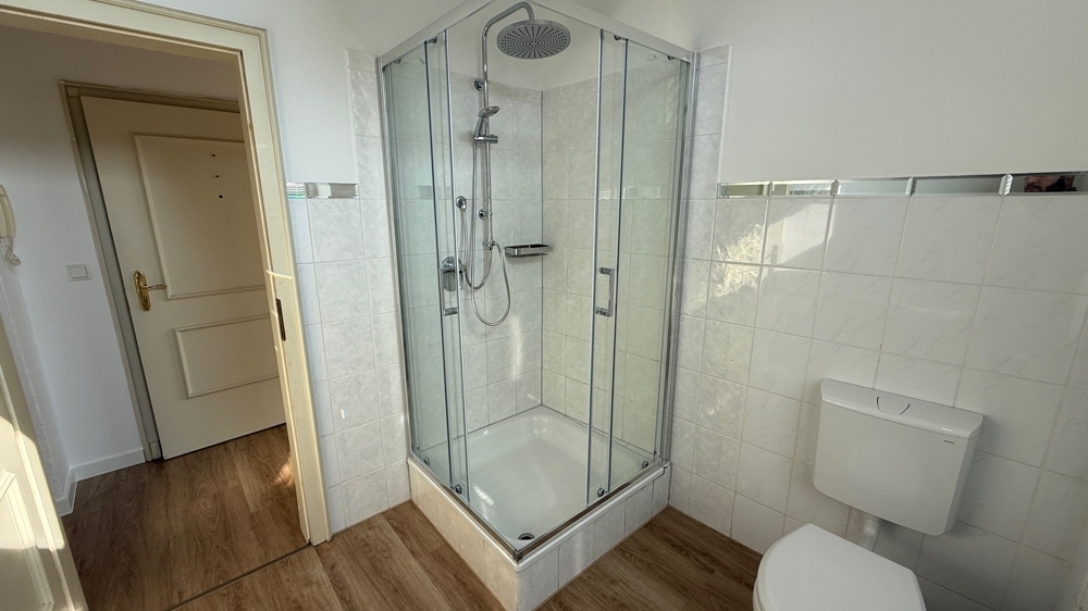 Erdgeschoss-Wohnung in Bunde zu vermieten. - Photo 4