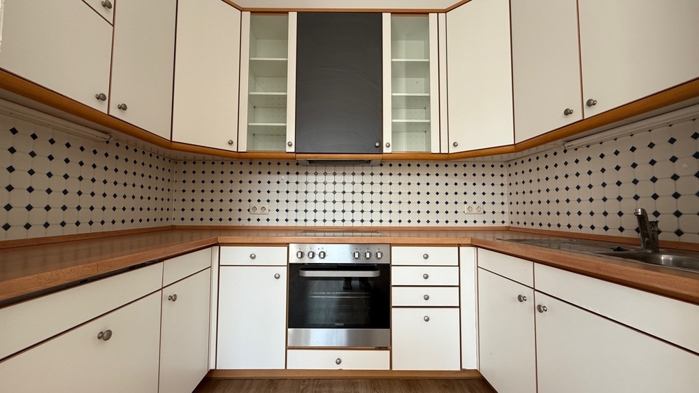 Erdgeschoss-Wohnung in Bunde zu vermieten. - Photo 1