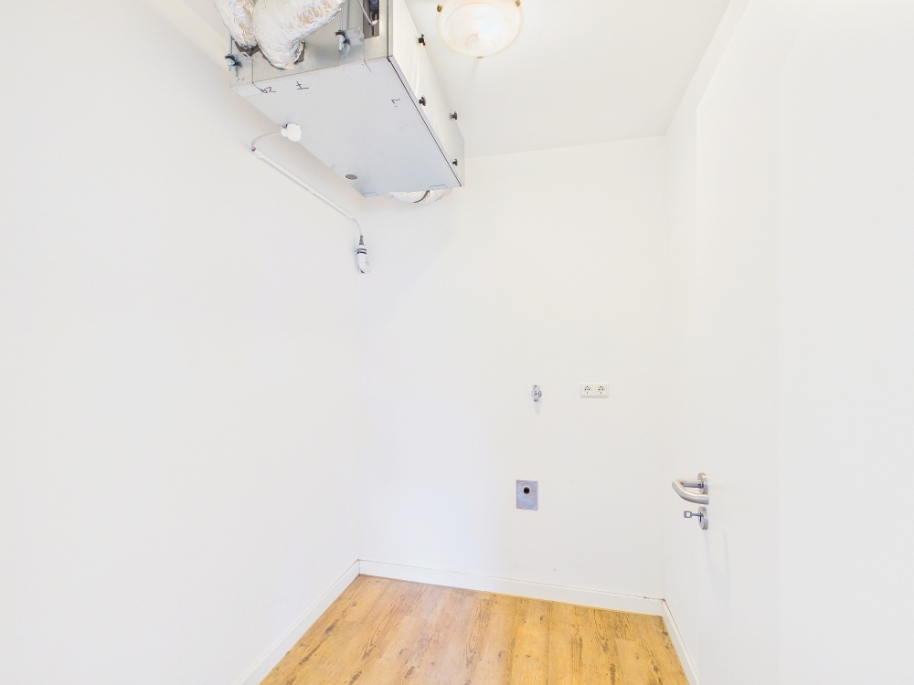 Rollstuhlgerechte 2-Zimmer-Wohnung mit Terrasse in Schortens - Photo 4