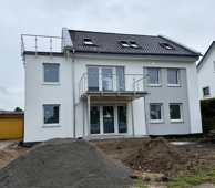 Hausansicht 1