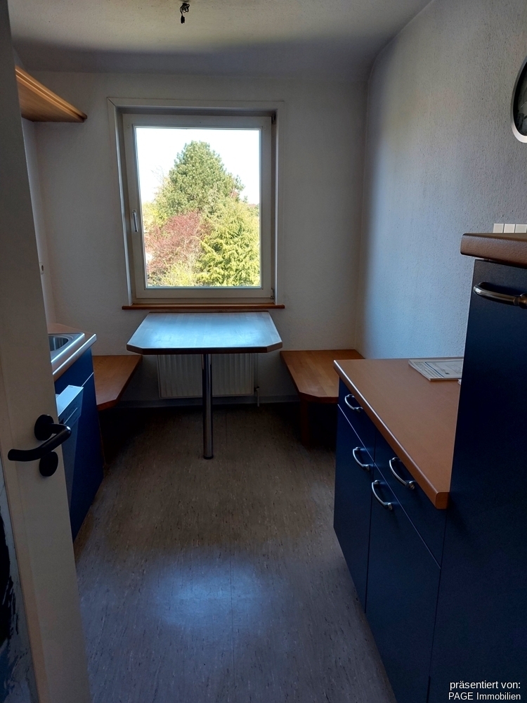 Superschöne 3-Zimmer-Dachgeschosswohnung in Varel-Obenstrohe - Foto 4