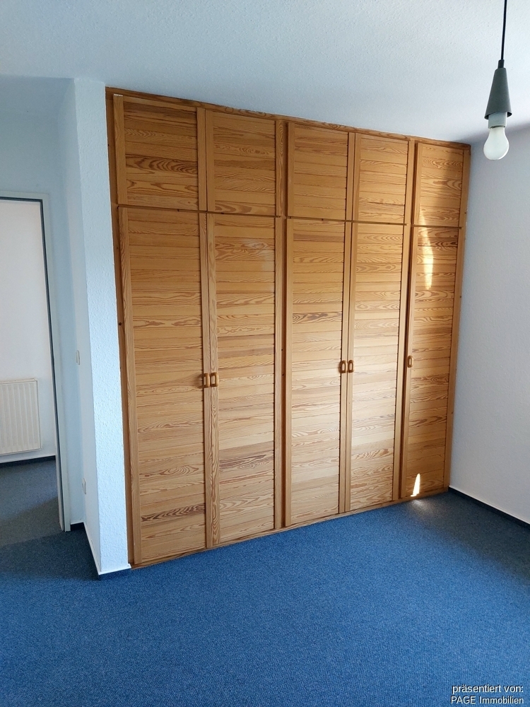 Superschöne 3-Zimmer-Dachgeschosswohnung in Varel-Obenstrohe - Foto 1