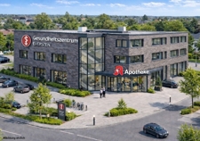 Ansicht für Exposé