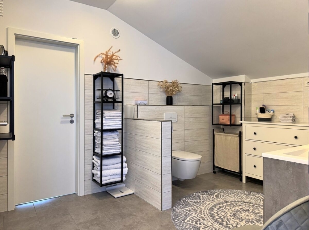 A+ in jeglicher Hinsicht: Exklusives Wohnhaus mit einigen Highlights am Timmeler Meer - Photo 4