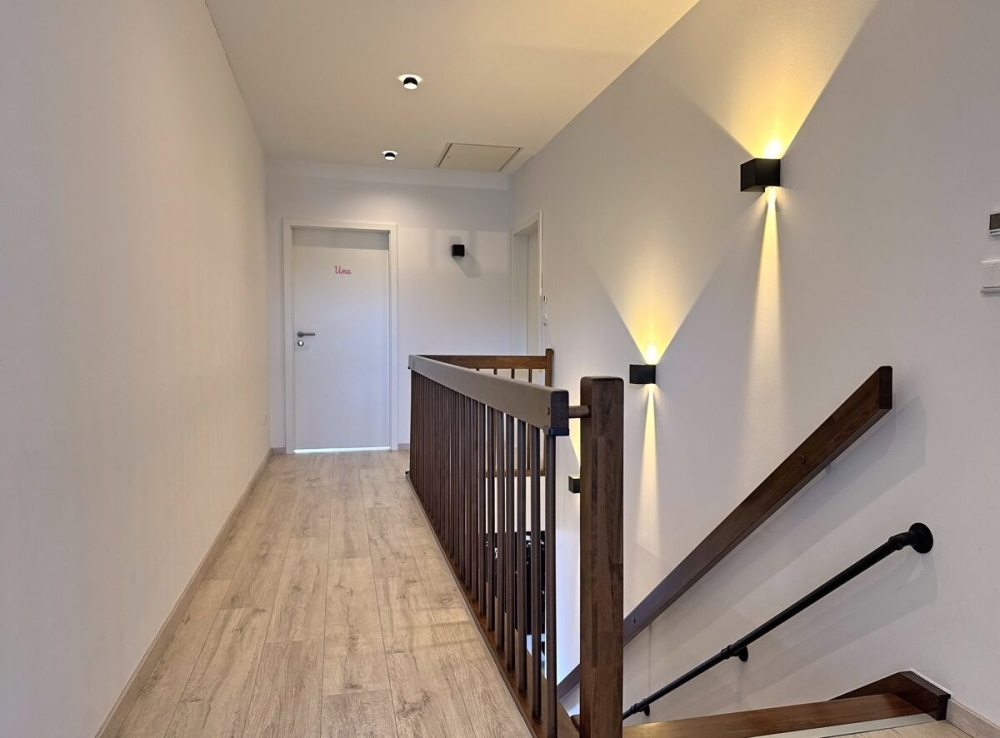 A+ in jeglicher Hinsicht: Exklusives Wohnhaus mit einigen Highlights am Timmeler Meer - Photo 5