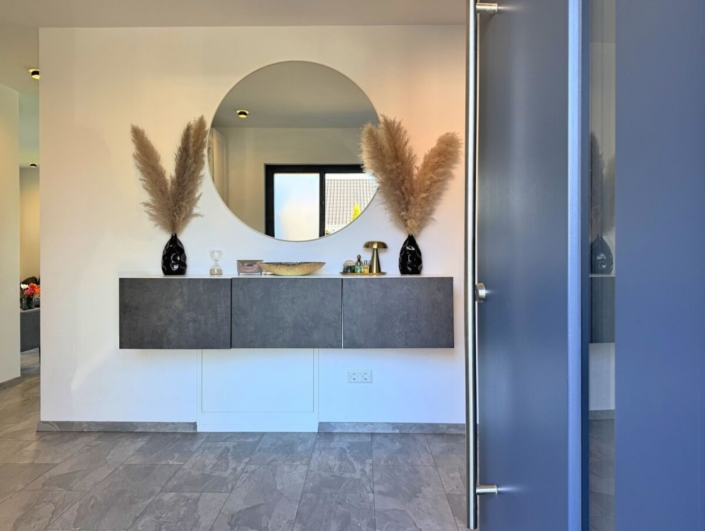 A+ in jeglicher Hinsicht: Exklusives Wohnhaus mit einigen Highlights am Timmeler Meer - Photo 2