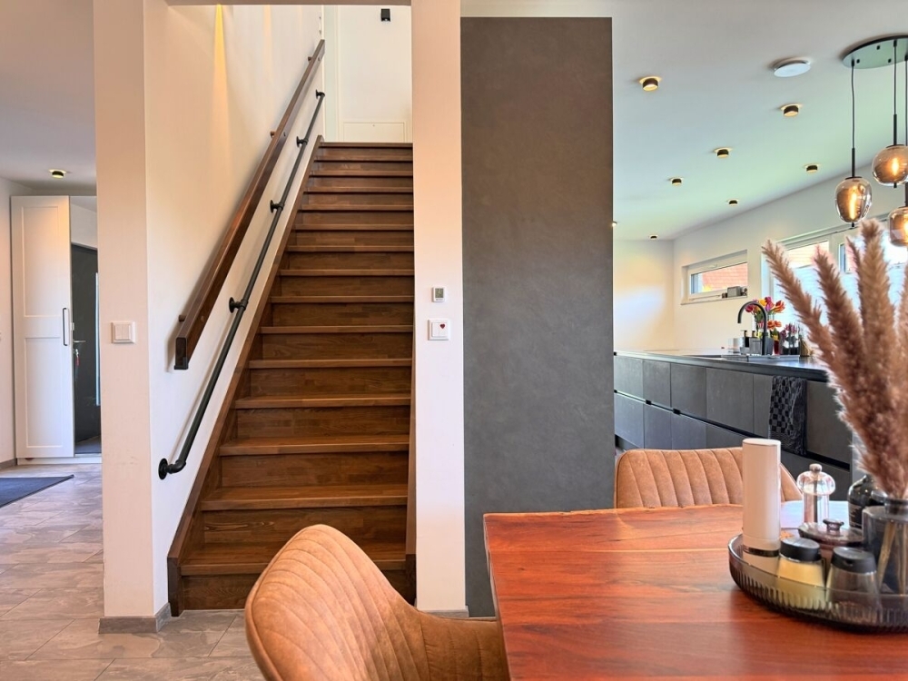 A+ in jeglicher Hinsicht: Exklusives Wohnhaus mit einigen Highlights am Timmeler Meer - Photo 3