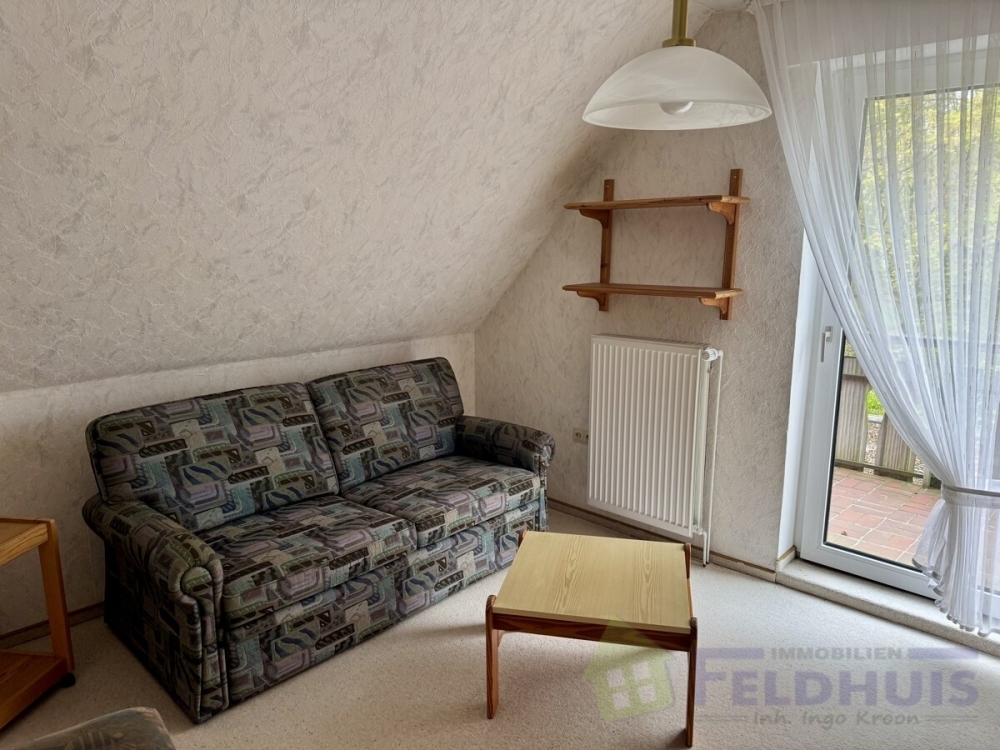 Charmantes Einfamilienhaus mit großzügigem Raumangebot in Moormerland-Neermoor! - Photo 1