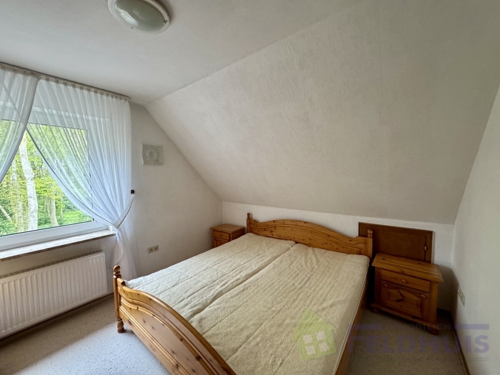 Charmantes Einfamilienhaus mit großzügigem Raumangebot in Moormerland-Neermoor! - Photo 5